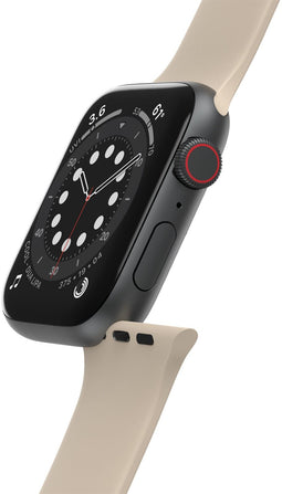 Otterbox Apple Watch Band - All Day Comfort Antimicrobial Series - Bruin (42/44/45mm)