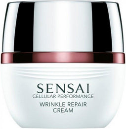 Kanebo - Ooggebied Crème Cellular Performance Kanebo - Mannen - 15 ml