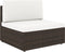 vidaXL-Tweezitsbank-sectioneel-poly-rattan-bruin