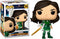 Funko POP! 728 Eternals - Sersi - Marvel