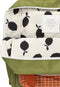 Sticky Lemon Backpack/Boekentas Farmhouse L - Envelope - Sprout Green