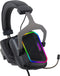 Patriot Viper V380 - Gaming Headset - 7.1 Surround Sound - Zwart