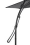 Feel Furniture - Zweefparasol - 3 Meter - Taupe