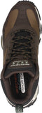 Skechers Skech-Air Envoy - Heren Wandelschoenen - Maat 44 - Brown