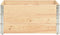 vidaXL - Palletopzetranden - 3 - st - 80x120 - cm - massief - grenenhout