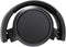 Philips TAH5205 - Over-Ear Koptelefoon - Bluetooth 5.0 - Bass Boost - Zwart