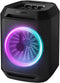Philips TAX2208 - Bluetooth Party Speaker - Karaoke - Feestverlichting - DBB Bass Boost - Zwart