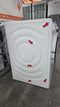 Bosch WGB244040 - Wasmachine - 9 kg - A - Home Connect - Automatische vlekken