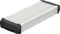 Bopla ELPH 620-0150 ECOLINE_SET 83626150.HMT1 Profielbehuizing 57.5 x 150 x 22 Aluminium, ABS Natuur, Zwart (RAL 9005)