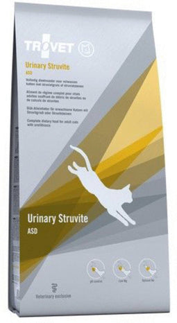 TROVET Urinary Struvite ASD Kat - 3 kg