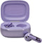 JBL Live 3 Flex - Draadloze oordopjes - ANC - Paars