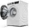 Bosch Serie | 6 WGG244A6FG - Wasmachine Voorbelading 9 kg 1400 RPM i-DOS A Wit