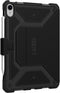Urban Armor Gear Metropolis - Backcover - Extra stevige bescherming - Zwart (1 stuk)