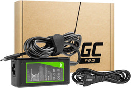 Green Cell AD133P netvoeding & inverter Binnen 45 W Zwart