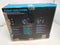 Logitech G Saitek Pro Flight Yoke Systeem - Flight Simulator - Roestvrij staal - Zwart