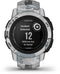 Garmin Instinct 2S - Smartwatch - GPS - Camouflage Zwart Oranje