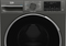 BEKO B3WT58410M2 - Wasautomaat voorlader - 8 kg - 1400 tpm - Manhattan Grey