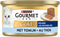 Gourmet Gold Mousse - Kattenvoer Natvoer - Tonijn - 24 x 85 g