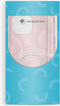 iMoshion Hoesje Geschikt voor iPhone 13 Hoesje Met Koord - iMoshion Color Backcover met afneembaar koord - Roze