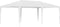 vidaXL - Partytent - professioneel - 90 - g/m² - 4x4 - m - antraciet