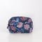 Pocket Cosmetic Bag Ensign Blue