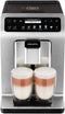 Krups Evidence Plus EA894T - Volautomatische espressomachine - 19 voorgeprogrammeerde instellingen - Titanium