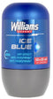 Deodorant Roller Ice Blue Williams (75 ml)