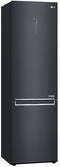 LG GBB92MCABP - Koelvriescombinatie - NoFrost - Mat zwart - 384 liter