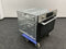 ETNA CM450RVS - Inbouw Combi-Oven - 50L - Turbo Hetelucht - RVS - 13 Automatische Programma's - LED Display - Kinderslot - 50 – 250°C