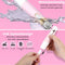 MoreWomen® 5-in-1 - Ladyshave - Ladyshaves voor Vrouwen - Scheerapparaat Vrouw - Wenkbrauw Trimmer