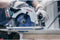 Bosch 2608644554 - Cirkelzaagblad 160 x 20 mm - PCD-tanden voor lange levensduur - (1 stuk)