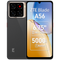 ZTE Blade A56 - Zwart - 128 GB Zwart