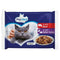 Kattenvoer Prevital 4 x 100 g