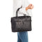 BURKELY Kiley - Laptopbag 13,3 inch - Hunter leer - Zwart