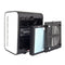 Esperanza EHP001 - Luchtreiniger - HEPA-filter Ionisator - Wit/Zwart