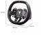 Thrustmaster Hypercar Wheel Add-On - Professioneel Stuur - 25 Actiedrukknoppen - Zilver Zwart