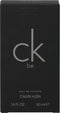 Calvin Klein Ck Be 50ml Eau de Toilette - Unisex