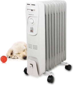 EMERIO OLIE RADIATOR HO-105589