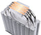 Thermaltake Toughair 510 - CPU Koeler - 4 Heatpipes - 180W TDP - max. 23,6dB(A)