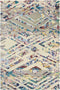 Brink en Campman - Yeti Summit 52001 Vloerkleed - 250x350 - Rechthoek - Laagpolig Tapijt - Modern - Meerkleurig