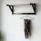 House Nordic - Wandkapstok Padova - Hoedenplank - Scandinavisch design