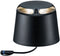 Paulmann Plug & Shine - LED-Grondopbouwlamp - Warm wit 180° IP67 3000K 2x3,3W Antraciet (2 stuks)