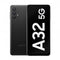 Samsung Galaxy A32 5G - Zwart - 128 GB - Dubbele fysieke simkaart
