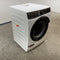 AEG 7000 Serie LR7696UD4 - Wasmachine - ProSteam Stoomprogramma 9 kg