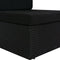 vidaXL-Tweezitsbank-sectioneel-poly-rattan-zwart