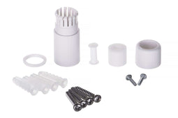 Imou Cruiser Dual - IP-beveiligingscamera Buiten - 2304 x 1296 Pixels Plafond