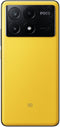 Poco X6 Pro - Smartphone - 12GB RAM - 512GB opslag - Geel