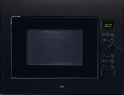 Etna CM232ZT - Combimagnetron - 10 automatische kookprogramma's - Matzwart