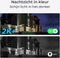 Reolink E-serie E540-B - 5 MP wifi-buitencamera - Bewegingsdetectie pan tilt 3x optische zoom - Zwart