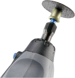 Dremel EZ SpeedClic - Opspandoorn - Snel en eenvoudig zonder sleutel - Schachtdiameter 3,2 mm